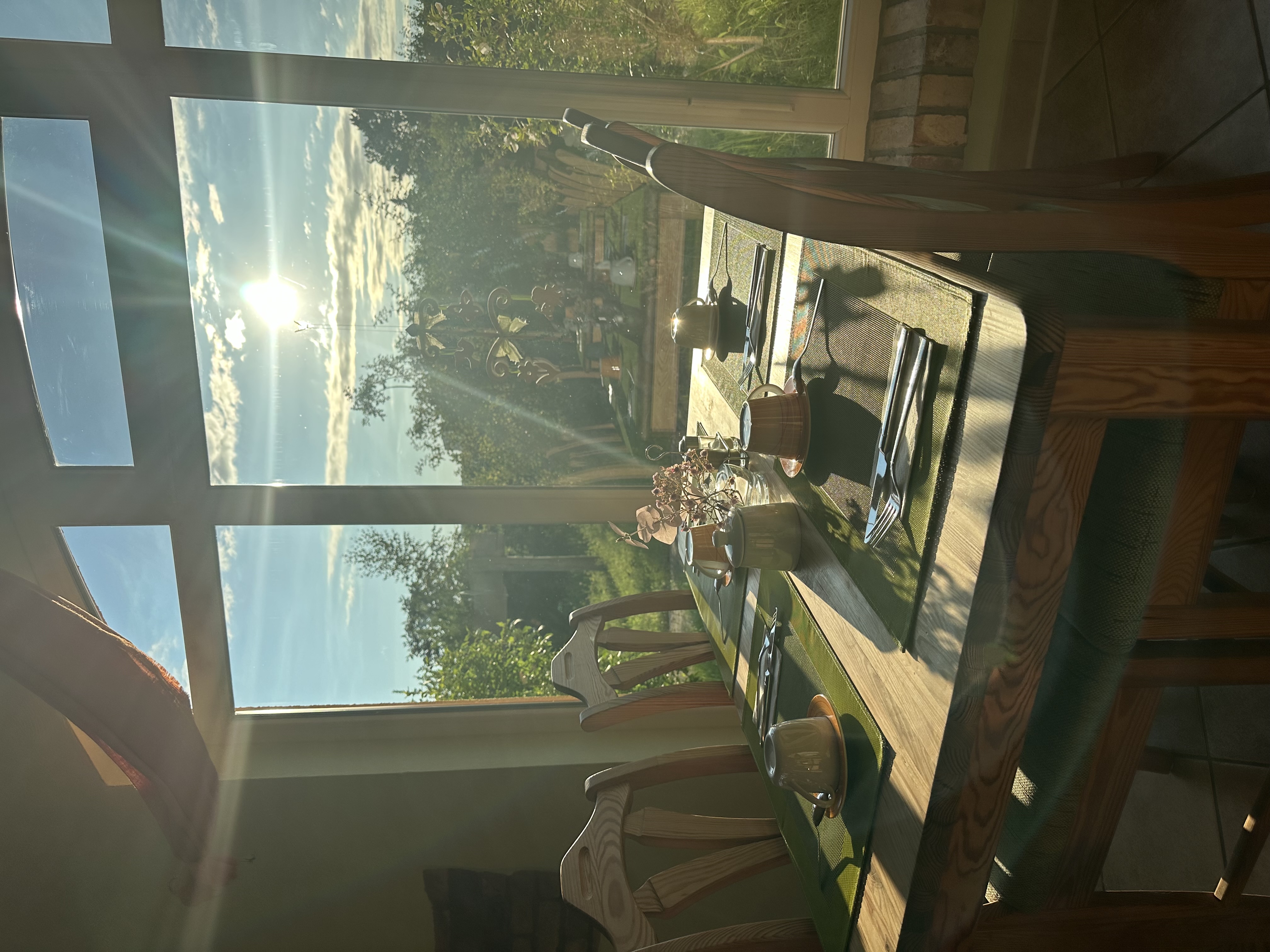 Familientag im Landhotel zum Honigdieb